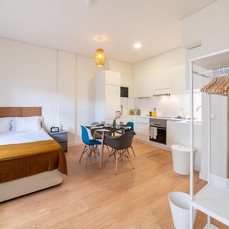 LisboaMonsanto Hill House - No. 565 -1 E公寓 外观 照片