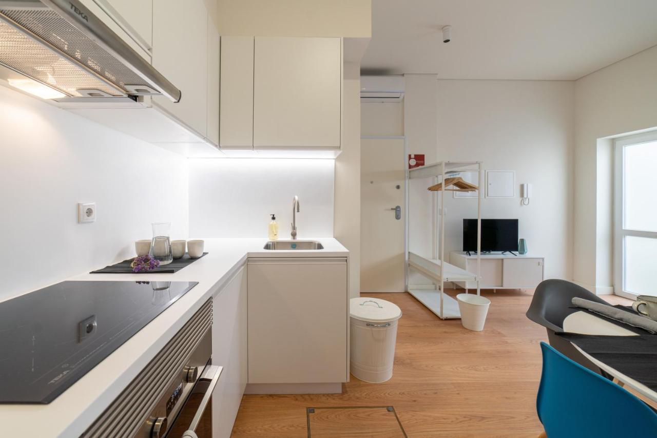 LisboaMonsanto Hill House - No. 565 -1 E公寓 外观 照片