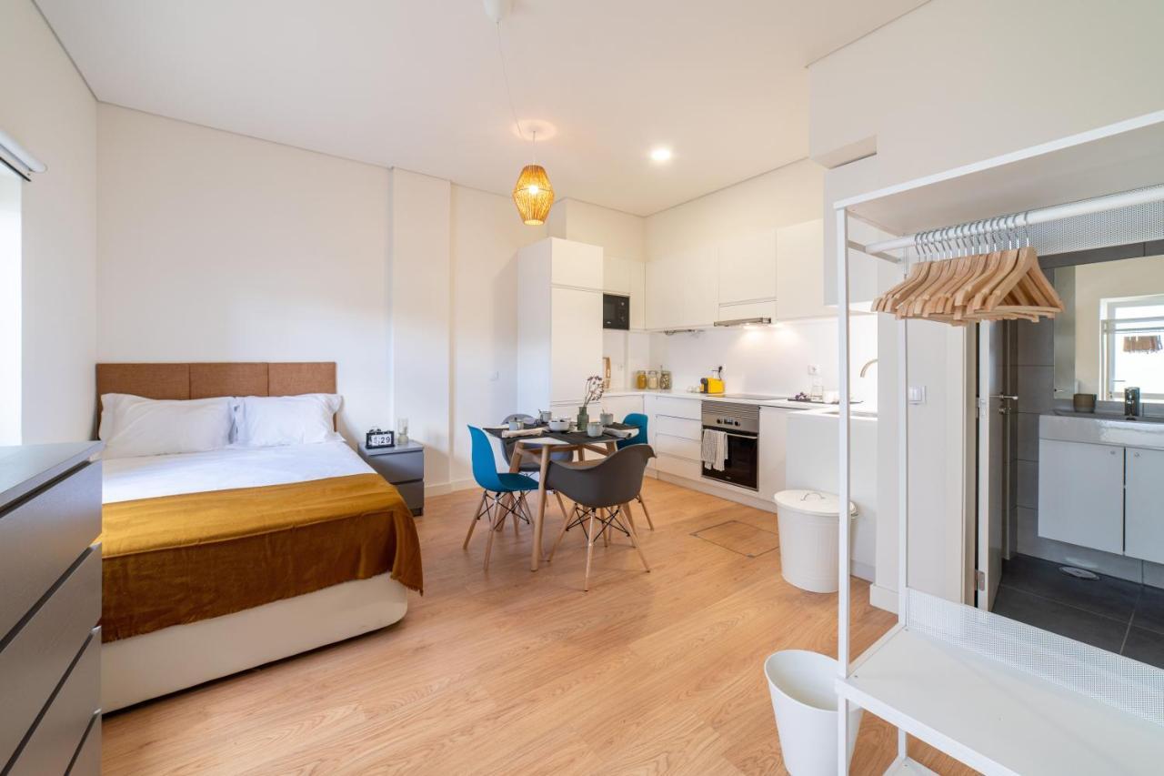 LisboaMonsanto Hill House - No. 565 -1 E公寓 外观 照片