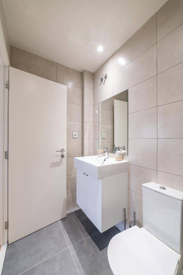LisboaMonsanto Hill House - No. 565 -1 E公寓 外观 照片