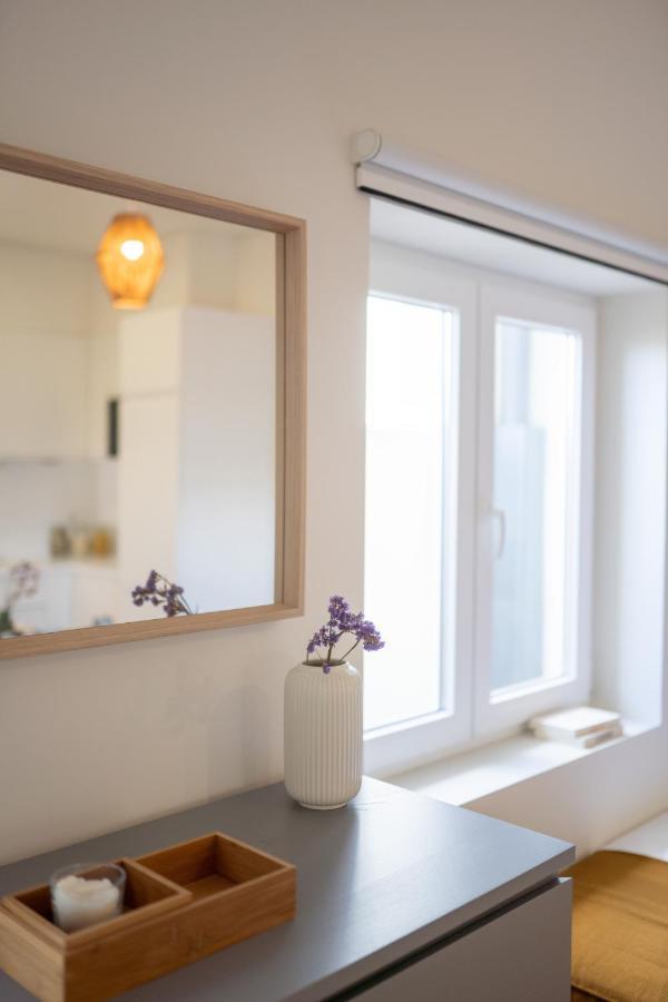 LisboaMonsanto Hill House - No. 565 -1 E公寓 外观 照片